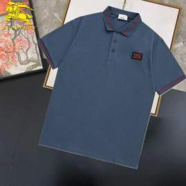 Picture of Burberry Polo Shirts Short _SKUBurberryM-3XL12yr1729303